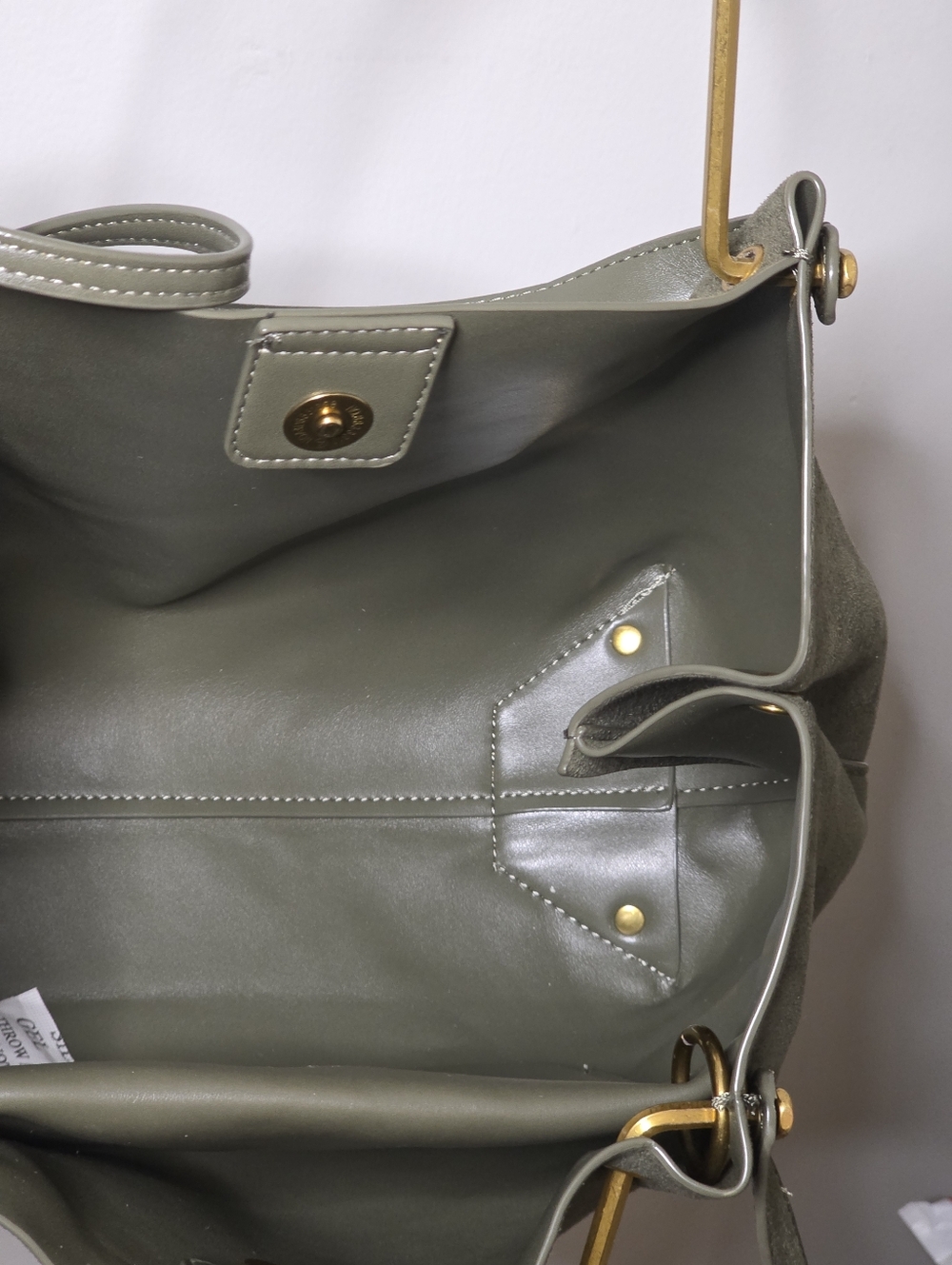 House Of Harlow Satchel - Picture 10 of 12